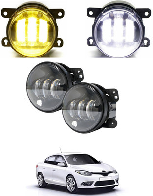 AYW LED Fog Lamp Unit for Renault Fluence