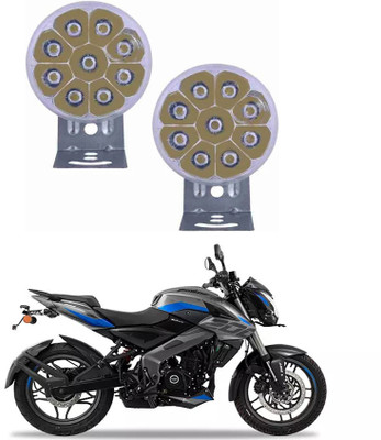 NIA DK STORE LED Fog Lamp Unit for Bajaj