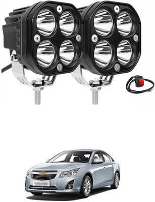 PRTEK LED Fog Lamp Unit for Land Rover Discovery Sport