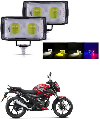 JMA.Trading LED Fog Lamp Unit for Universal For Car Universal For Car