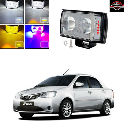 Autoinnovation LED Fog Lamp Unit for Toyota Etios