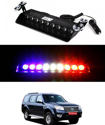 RKPSP LED Fog Lamp Unit for Ford Universal For Car