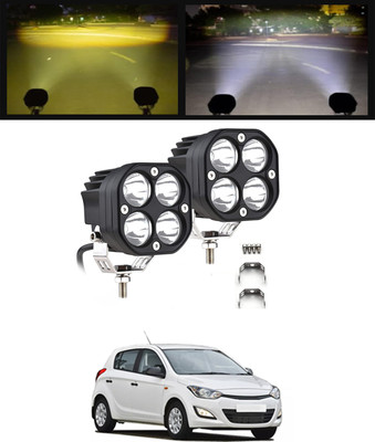 MATIES LED Fog Lamp Unit for Hyundai i20