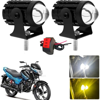 ENEMYT LED Fog Lamp Unit for Hero