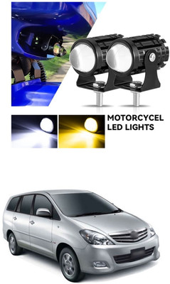 LOVMOTO LED Fog Lamp Unit for Yamaha Alpha