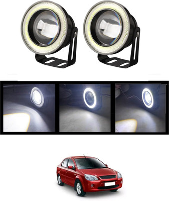 AYW LED Fog Lamp Unit for Ford Ikon