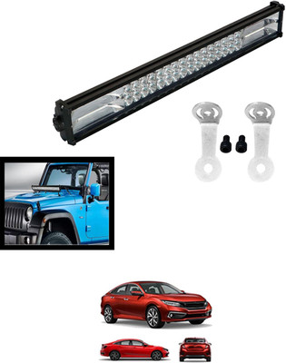 MATIES LED Fog Lamp Unit for Honda Civic