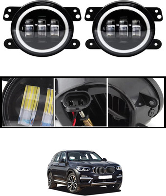 MATIES LED Fog Lamp Unit for BMW X3