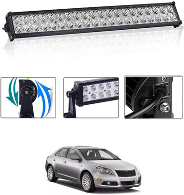MATIES LED Fog Lamp Unit for Maruti Suzuki Universal For Car