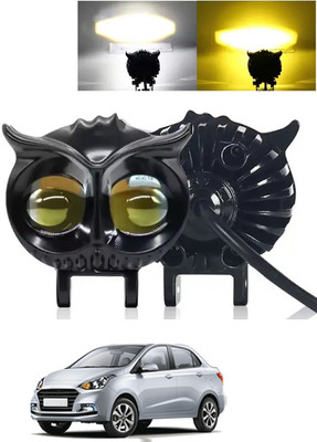 MSNP LED Fog Lamp Unit for Mercedes Benz E250