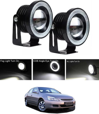 AYW LED Fog Lamp Unit for Honda Accord