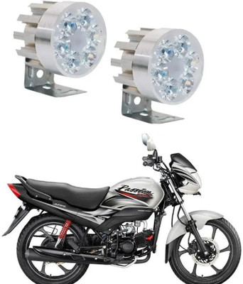 NIA DK STORES LED Fog Lamp Unit for Hero