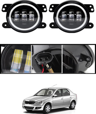 MATIES LED Fog Lamp Unit for Mahindra Logan