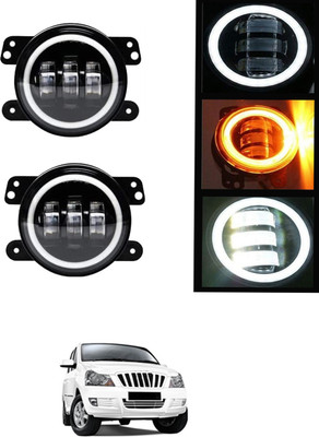 AYW LED Fog Lamp Unit for Mahindra Xylo