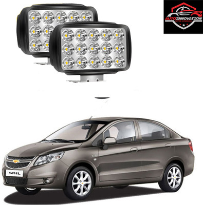 Autoinnovation LED Fog Lamp Unit for Chevrolet Sail