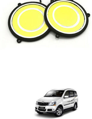 LOVMOTO LED Fog Lamp Unit for Mahindra Xylo
