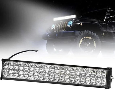 FABTEC LED Fog Lamp Unit for Universal For Car Universal For Car