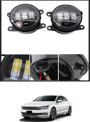 MATIES LED Fog Lamp Unit for Volkswagen Passat