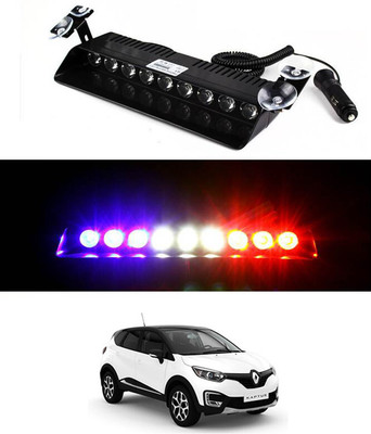 RKPSP LED Fog Lamp Unit for Renault Universal For Car