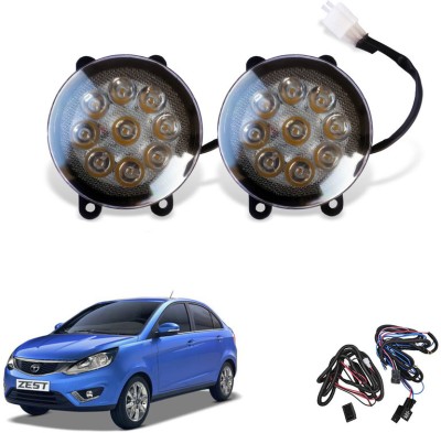 AUTO PEARL LED Fog Lamp Unit for Tata Zest