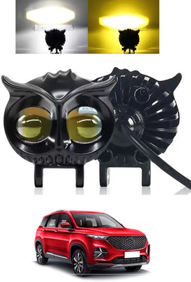 ABJD LED Fog Lamp Unit for Universal For Car Universal For Car