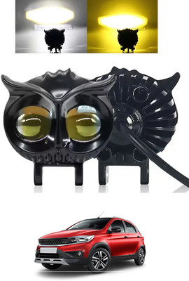 RKPSP LED Fog Lamp Unit for Tata Universal For Car