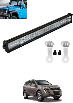MATIES LED Fog Lamp Unit for Mahindra XUV 500