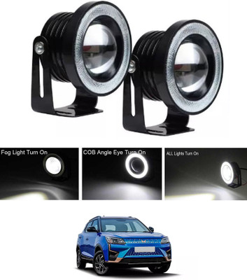 RKPSP LED Fog Lamp Unit for Mahindra Universal For Car