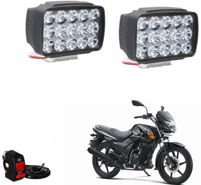 REPLEY LED Fog Lamp Unit for Yamaha Universal For Car