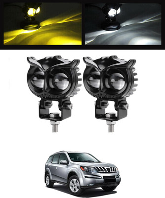 MATIES LED Fog Lamp Unit for Mahindra XUV 500