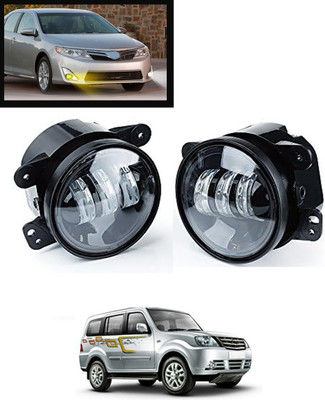 MATIES LED Fog Lamp Unit for Tata Sumo Grande