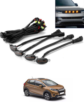 RKPSP LED Fog Lamp Unit for Honda Universal For Car