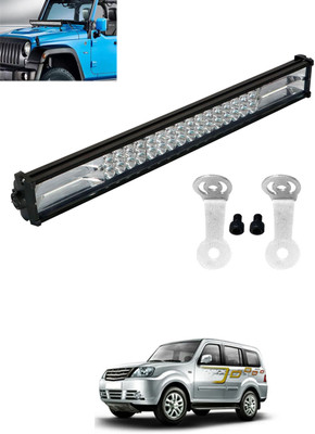 MATIES LED Fog Lamp Unit for Tata Grand Dicor