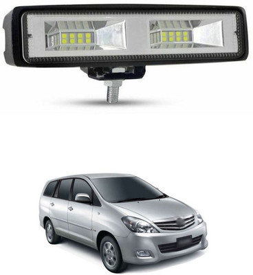 PRTEK LED Fog Lamp Unit for Toyota Innova