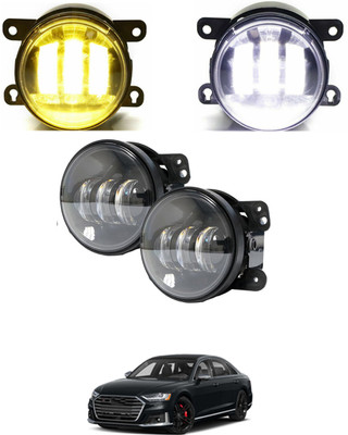 AYW LED Fog Lamp Unit for Audi S8