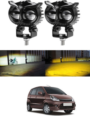 MATIES LED Fog Lamp Unit for Maruti Suzuki Zen Estilo