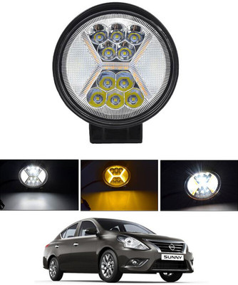 RKPSP LED Fog Lamp Unit for Nissan Sunny