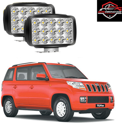 Autoinnovation LED Fog Lamp Unit for Mahindra TUV-300