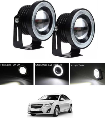 MSNP LED Fog Lamp Unit for Chevrolet Cruze