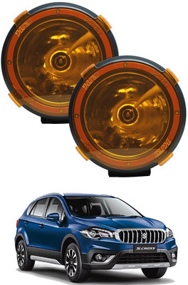 MATIES HID Fog Lamp Unit for Universal For Car Fiesta