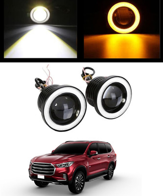MATIES LED Fog Lamp Unit for Universal For Car Universal For Car