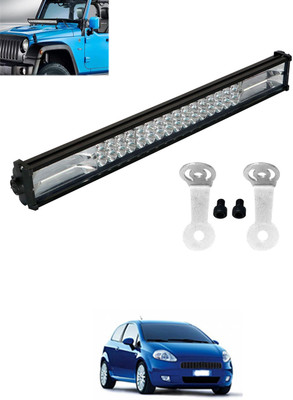 MATIES LED Fog Lamp Unit for Fiat Grand Punto