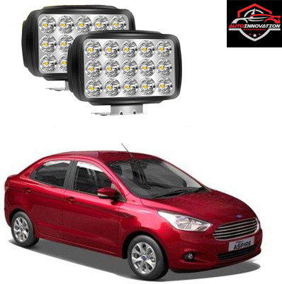 Livekey LED Fog Lamp Unit for Ford Fiesta