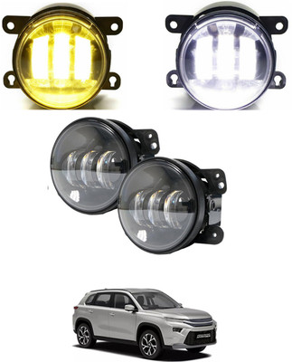 AYW LED Fog Lamp Unit for Toyota Universal For Car