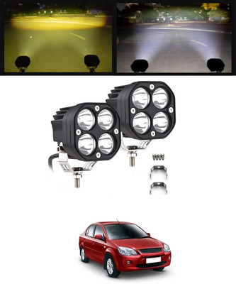 MATIES LED Fog Lamp Unit for Ford Ikon