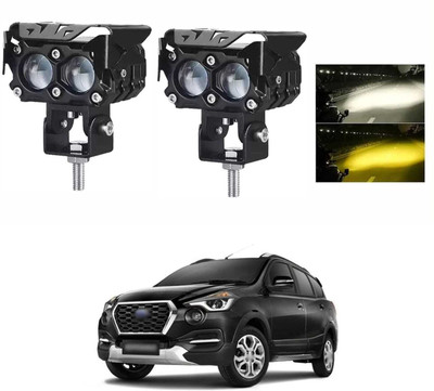 PRTEK LED Fog Lamp Unit for Chevrolet Optra SRV