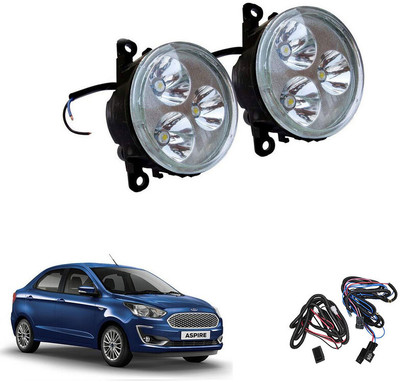AUTO PEARL LED Fog Lamp Unit for Ford Aspire