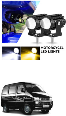 LOVMOTO LED Fog Lamp Unit for Hyundai i10