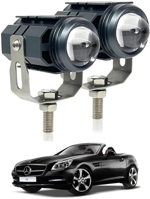 RKPSP LED Fog Lamp Unit for Mercedes Benz Universal For Car