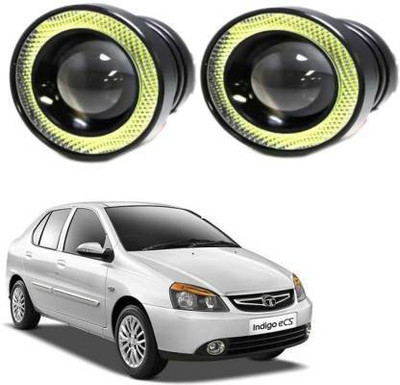 CCE LED Fog Lamp Unit for Tata Indigo